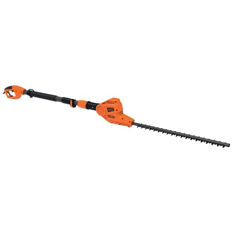 BD NOŻYCE DO ŻYWOPŁOTU 550W/51cm BLACK+DECKER