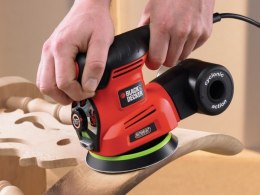 Black & Decker KA280K Multiszlifierka BLACK+DECKER