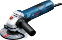 Bosch GWS 7-125 Professional szlifierka kątowa 12,5 cm 11000 RPM 720 W 1,9 kg BOSCH