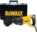 DeWALT DWE305PK-QS piła szablasta 2800 spm 1100 W Czarny, Żółty DeWalt