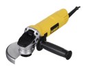 DeWALT DWE4157-QS szlifierka kątowa 12,5 cm 11800 RPM 900 W 2,05 kg DeWalt