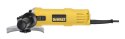 DeWALT DWE4157-QS szlifierka kątowa 12,5 cm 11800 RPM 900 W 2,05 kg DeWalt