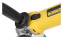 DeWALT DWE4157-QS szlifierka kątowa 12,5 cm 11800 RPM 900 W 2,05 kg DeWalt