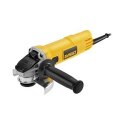 DeWALT DWE4157-QS szlifierka kątowa 12,5 cm 11800 RPM 900 W 2,05 kg DeWalt