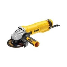 DeWALT DWE4227-QS szlifierka kątowa 12,5 cm 11000 RPM 1200 W 2,2 kg DeWalt