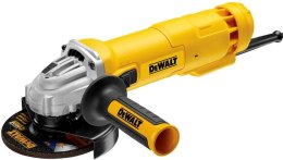 DeWALT DWE4227-QS szlifierka kątowa 12,5 cm 11000 RPM 1200 W 2,2 kg DeWalt