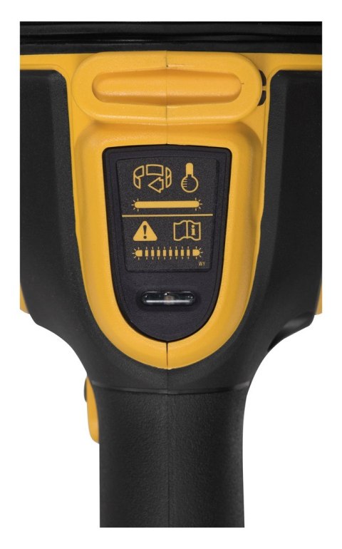 DeWALT DWE4579 szlifierka kątowa 6500 RPM 2600 W 23 cm 5,9 kg DeWalt