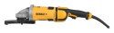 DeWALT DWE4579 szlifierka kątowa 6500 RPM 2600 W 23 cm 5,9 kg DeWalt