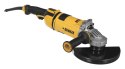 DeWALT DWE4579 szlifierka kątowa 6500 RPM 2600 W 23 cm 5,9 kg DeWalt