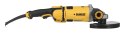 DeWALT DWE4579 szlifierka kątowa 6500 RPM 2600 W 23 cm 5,9 kg DeWalt