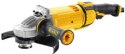 DeWALT DWE4579 szlifierka kątowa 6500 RPM 2600 W 23 cm 5,9 kg DeWalt