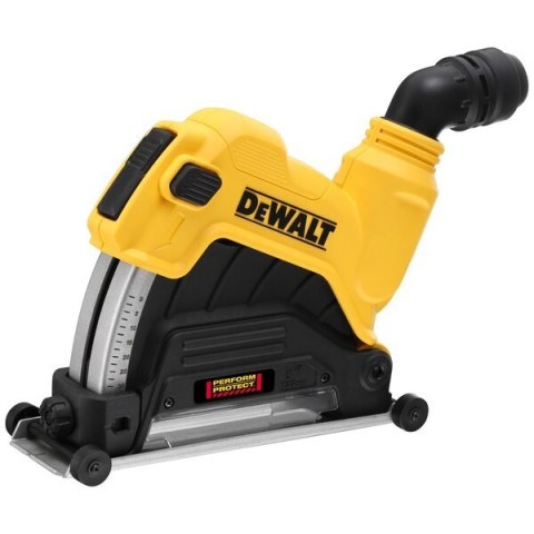 DeWALT DWE46225-XJ element do szlifierki kątowej Osłona zabezpieczająca DeWalt