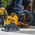 DeWALT DWE46225-XJ element do szlifierki kątowej Osłona zabezpieczająca DeWalt