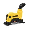 DeWALT DWE46225-XJ element do szlifierki kątowej Osłona zabezpieczająca DeWalt