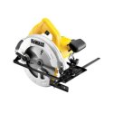 DeWALT DWE560K przenośna pilarka tarczowa 18,4 cm Czarny, Szary, Żółty 5500 RPM 1350 W DeWalt