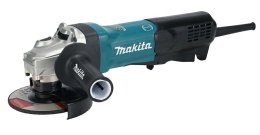 MAKITA.SZLIFIERKA KĄT.125mm GA5094 1900W WŁĄCZNIK ŁOPATKOWY, HAMULEC MAKITA