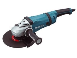 MAKITA.SZLIFIERKA KĄT.230mm GA9030RF01 2400W SUP.KOŁNIEŻ ŁAG.ROZR. ANTY-RESTART MAKITA