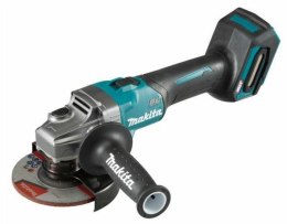 MAKITA.SZLIFIERKA KĄT. 40V XGT GA005GZ01 125mm MAKITA