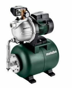 METABO.HYDROFOR HWW 3500/25 G 3500L/h Metabo