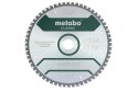 Metabo 628285000 ostrze do piły tarczowej 25,4 cm 1 szt. Metabo