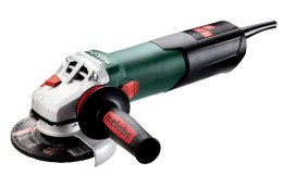 Metabo W 13-125 Quick szlifierka kątowa 12,5 cm 11000 RPM 1350 W 2,4 kg Metabo