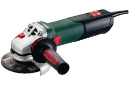 Metabo WE 15-125 Quick szlifierka kątowa 12,5 cm 11000 RPM 1550 W 2,5 kg Metabo