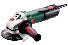 Metabo WEV 11-125 QUICK szlifierka kątowa 12,5 cm 10500 RPM 1100 W 2,1 kg Metabo