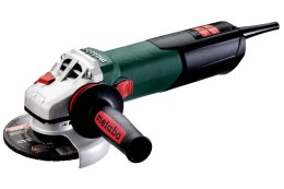 Metabo WEV 15-125 Quick HT szlifierka kątowa 12,5 cm 9600 RPM 1550 W 2,5 kg Metabo