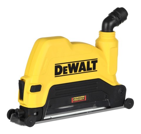 OSŁONA DO CIĘCIA BETONU 230MM DWE46229 DEWALT DeWalt