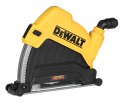 OSŁONA DO CIĘCIA BETONU 230MM DWE46229 DEWALT DeWalt