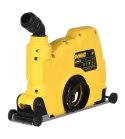 OSŁONA DO CIĘCIA BETONU 230MM DWE46229 DEWALT DeWalt