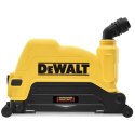 OSŁONA DO CIĘCIA BETONU 230MM DWE46229 DEWALT DeWalt