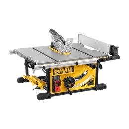 Pilarka stołowa DeWALT DWE7492 2000W, 250mm DeWalt