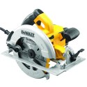 Pilarka tarcz. 1350W 190mm+ waliz DEWALT DWE575K-QS DeWalt