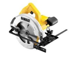 Pilarka tarczowa 184/16mm 1350W DeWalt DeWalt