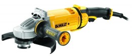 Szlifierka kątowa 230mm 2400w DeWalt