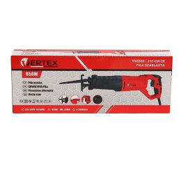 VERTEX PIŁA SZABLASTA 850W VERTEX