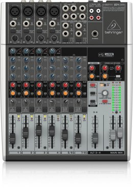 Behringer 1204USB - Mikser audio Behringer