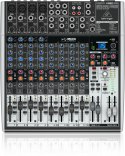 Behringer X1622USB mikser audio 16 kan. 10 - 200000 Hz Behringer