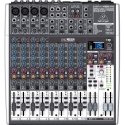 Behringer X1622USB mikser audio 16 kan. 10 - 200000 Hz Behringer