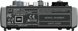 Behringer 302USB - Mikser audio Behringer