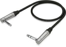 Behringer GIC-60 4SR stereo jack kątowy - stereo jack kątowy 0,6m Behringer