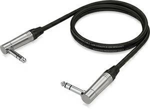 Behringer GIC-90 4SR stereo jack kąt.-stereo jack kąt. 0,9m Behringer