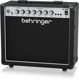 Behringer HA-20R Combo gitarowe 20W Behringer