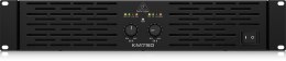 Behringer KM750 wzmacniacz audio 2.1 kan. Czarny Behringer