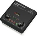 Behringer MIC300 wzmacniacz audio Behringer