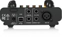 Behringer MIC500USB wzmacniacz audio Behringer