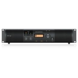 Behringer NX3000D Wzmacniacz mocy stereo z DSP Behringer