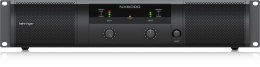 Behringer NX6000 wzmacniacz audio 2.0 kan. Dom Czarny Behringer