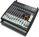 Behringer PMP500 mikser audio 12 kan. 20 - 20000 Hz Behringer